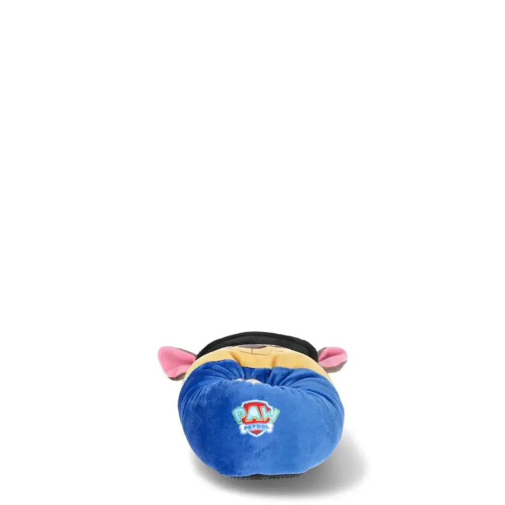 🔥Toddler Kids License Slippers Shoe Size TODDLER 7/8 Chase & Marshall NWT🔥